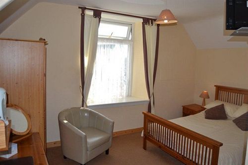 City Inn Ст. Дэвидз Экстерьер фото