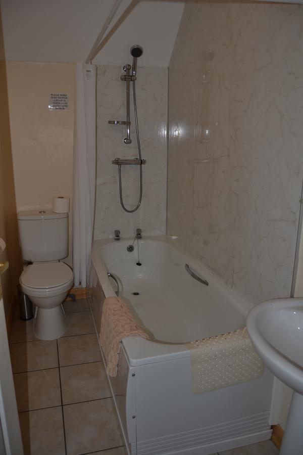 City Inn Ст. Дэвидз Экстерьер фото